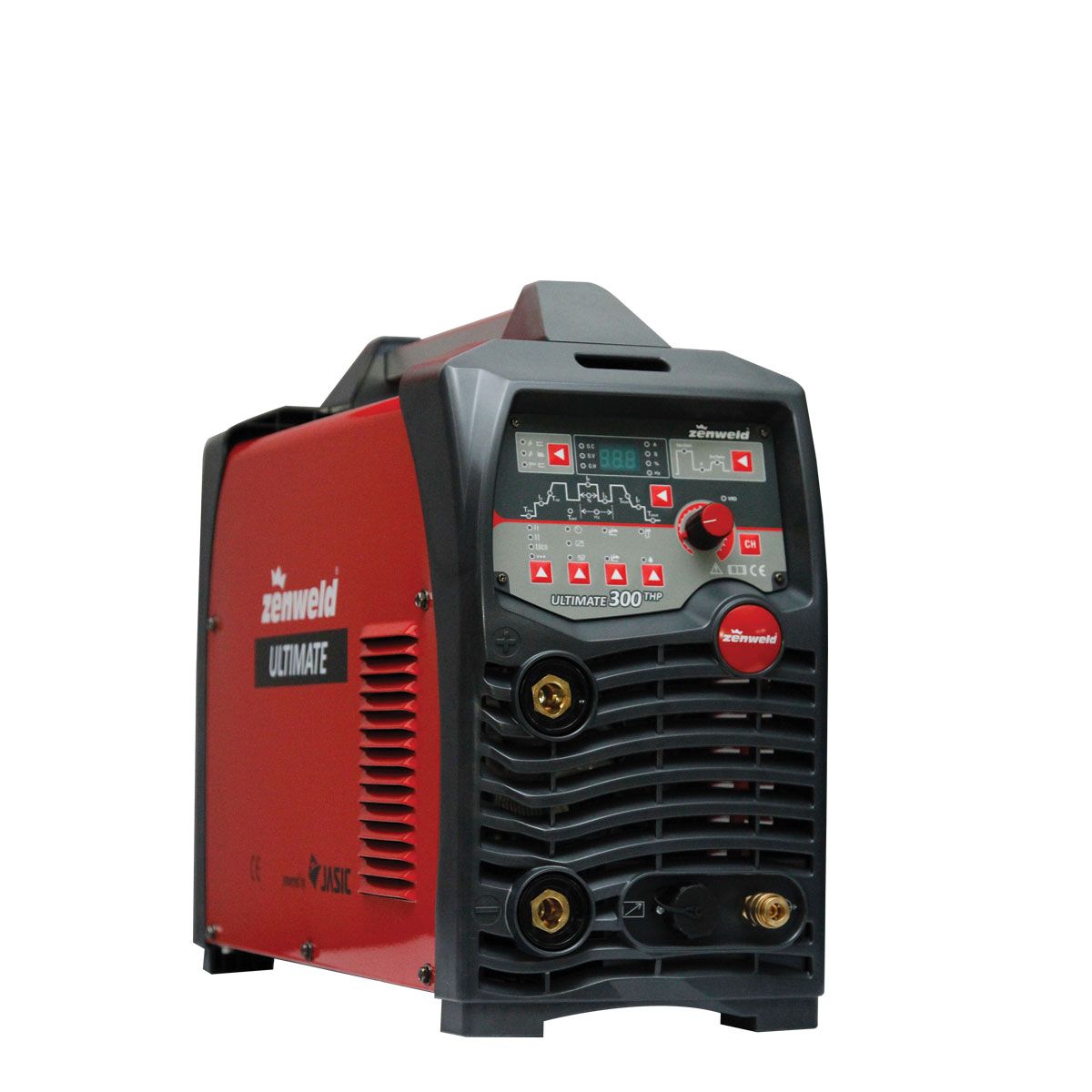 Ultimate 300 THP ( Havalı )