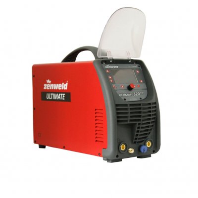 Ultimate 320 THP I-Panel