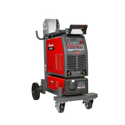 Ultimate 405 THP (Su Soğutmalı - Arabalı)