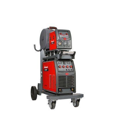 Ultimate 405 MTS (Arabalı)