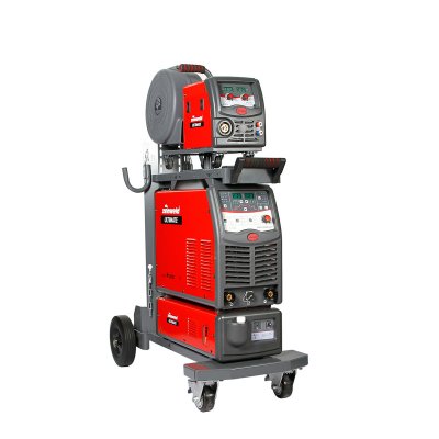 Evomig 405 P (Su Soğutmalı - Arabalı)