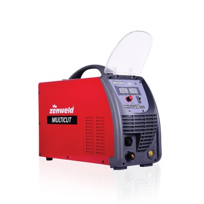 Multicut 100 CNC - NO HF