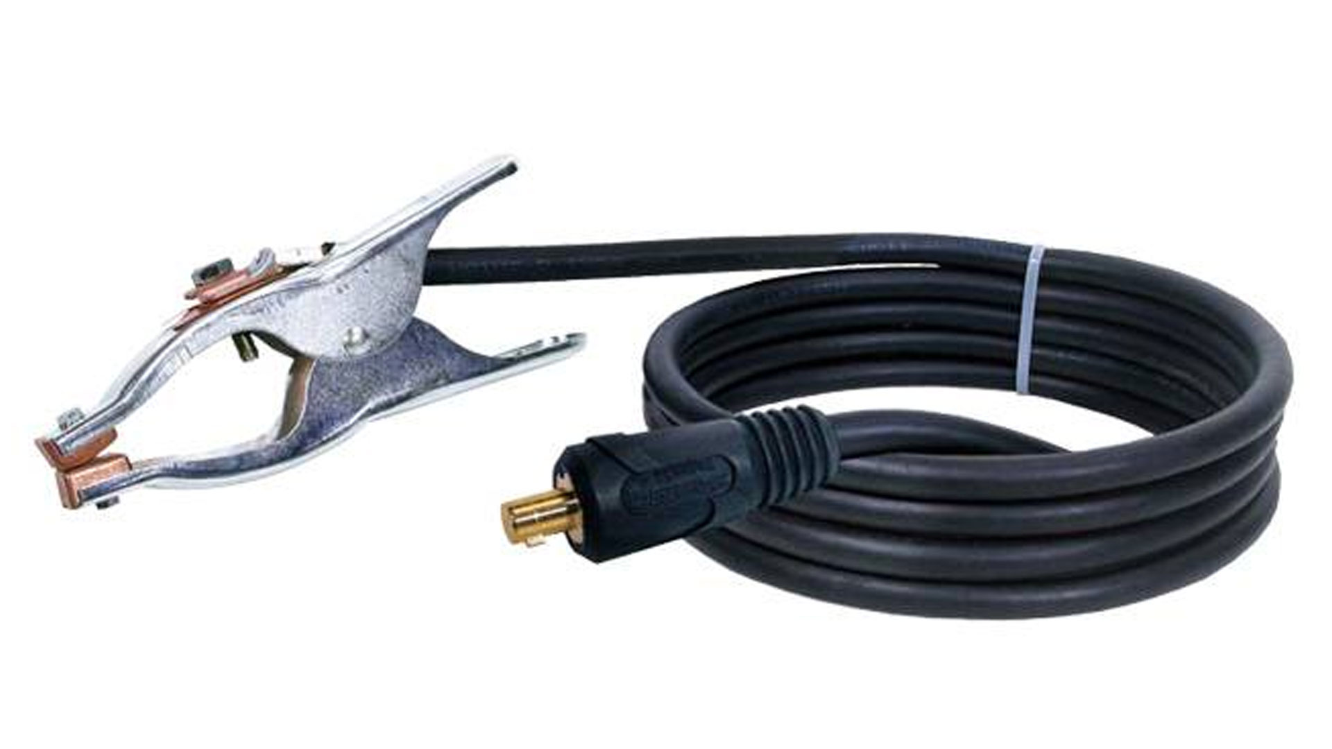  Şase pensesi ve kablosu (16 mm2 - 2 m)