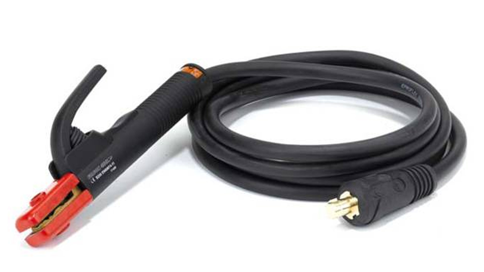  Elektrot pensesi ve kablosu (16 mm2 - 3m)