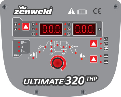 Ön Panel Özellikleri
