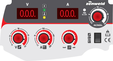 Ön Panel Özellikleri