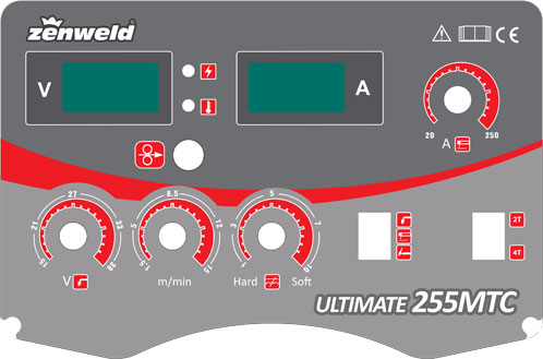 Ön Panel Özellikleri