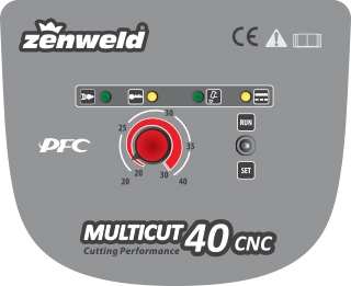 Ön Panel Özellikleri