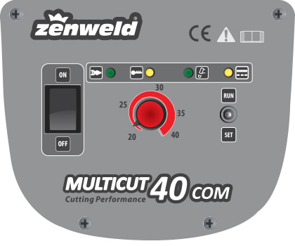 Ön Panel Özellikleri