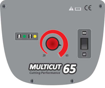 Ön Panel Özellikleri