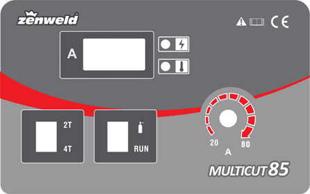 Ön Panel Özellikleri