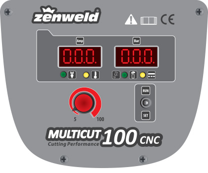 Ön Panel Özellikleri