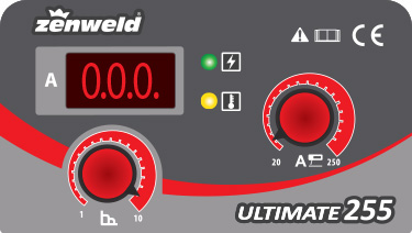 Ön Panel Özellikleri