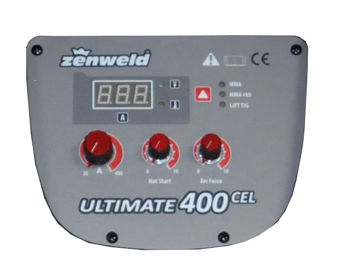 Ön Panel Özellikleri