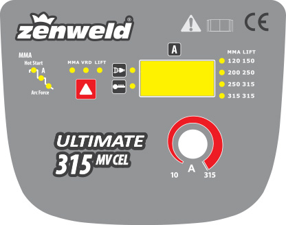 Ön Panel Özellikleri