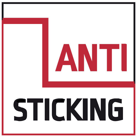  Elektrodun iş parçasına yapışmama özelliği