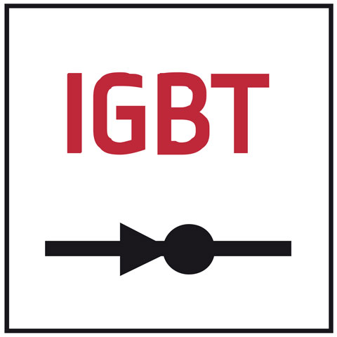  IGBT Teknolojisi