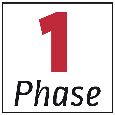  Tek Faz Elektrik Şebekesi İle Çalışabilme